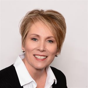 Carolyn Gudorf